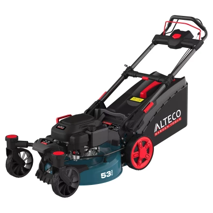 Газонокосилка бензиновая ALTECO GLM 70-53 SQZ 84122 купить в Нижневартовске