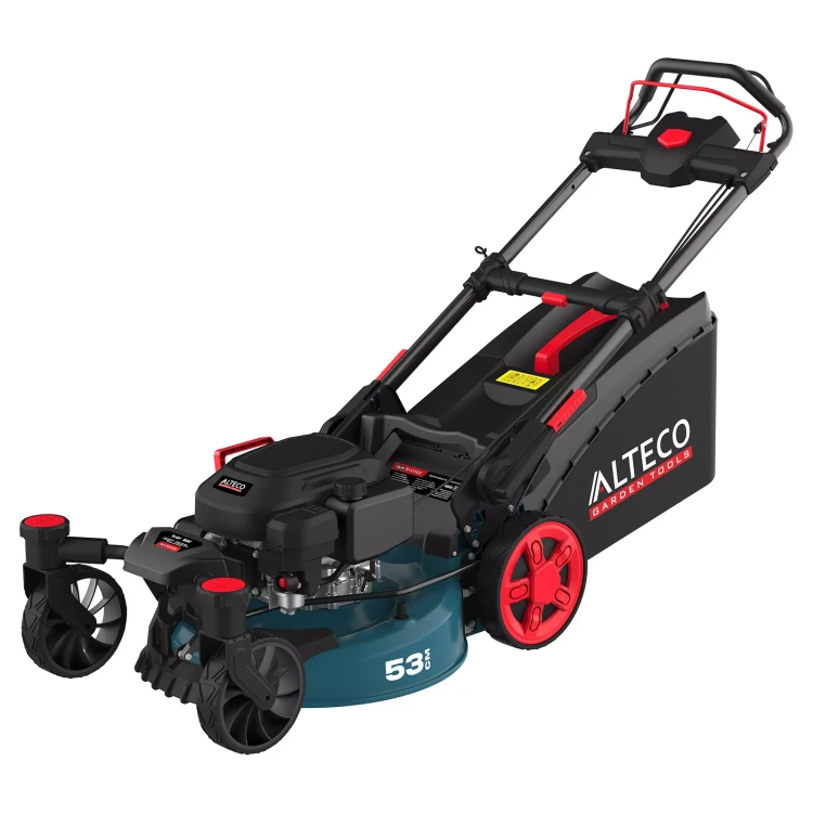 Газонокосилка бензиновая ALTECO GLM 70-53 SQZ 84122 купить в Нижневартовске