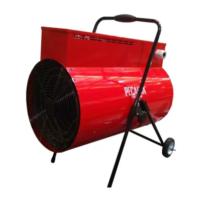 Тепловая пушка электрическая ТЭП-24000К Ресанта купить в Нижневартовске