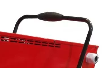 Тепловая пушка электрическая ТЭП-24000К Ресанта купить в Нижневартовске