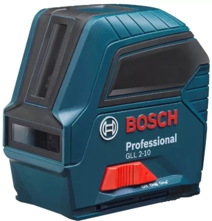 Нивелир лазерный Bosch GLL 2-10 купить в Нижневартовске