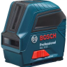 Нивелир лазерный Bosch GLL 2-10 купить в Нижневартовске