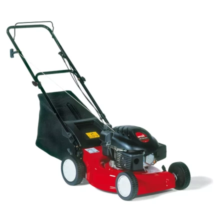 Бензиновая газонокосилка MTD 46 S купить в Нижневартовске