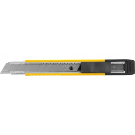 Нож OLFA &quot;AUTO LOCK&quot; &quot;Medium Tough Cutter&quot; для работ средней тяжести, 12,5мм OL-MT-1 купить в Нижневартовске
