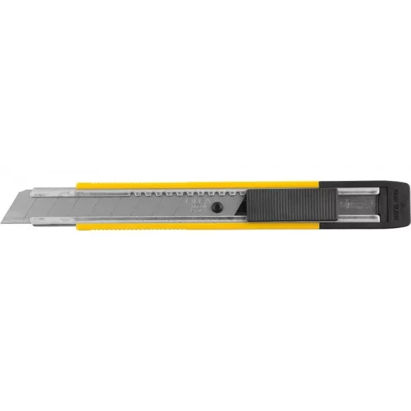 Нож OLFA "AUTO LOCK" "Medium Tough Cutter" для работ средней тяжести, 12,5мм OL-MT-1 купить в Нижневартовске