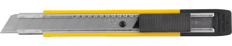 Нож OLFA "AUTO LOCK" "Medium Tough Cutter" для работ средней тяжести, 12,5мм OL-MT-1 купить в Нижневартовске