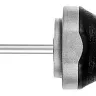 Отвертка MIRAX 25095-03-10, закаленный стержень, двухкомпонентная рукоятка, SL3x100мм 25095-03-10 купить в Нижневартовске