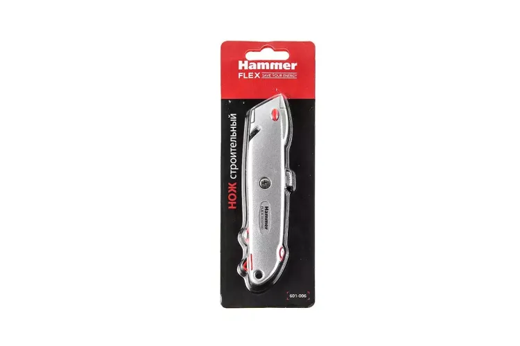 Нож HAMMER 601-006 купить в Нижневартовске