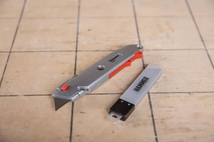 Нож HAMMER 601-006 купить в Нижневартовске