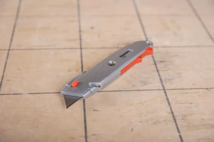 Нож HAMMER 601-006 купить в Нижневартовске