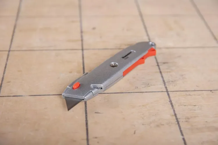 Нож HAMMER 601-006 купить в Нижневартовске