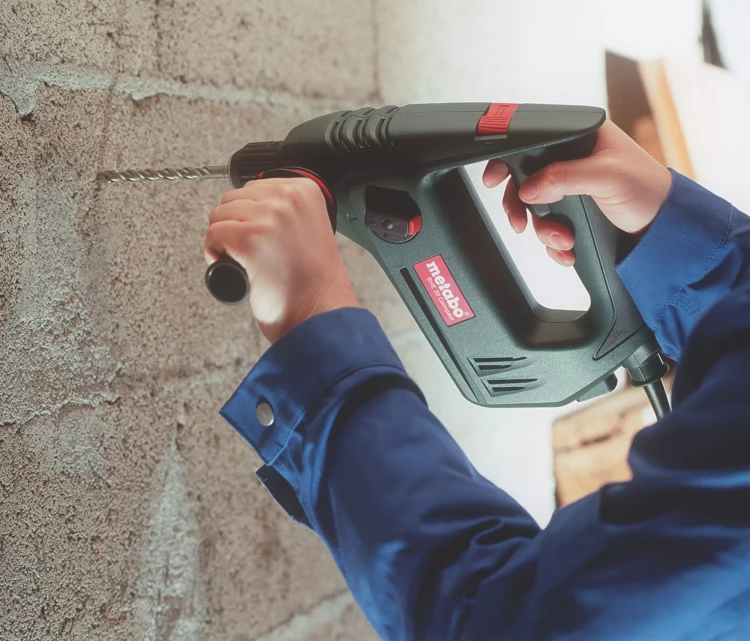 Перфоратор Metabo ВНЕ 20 купить в Нижневартовске