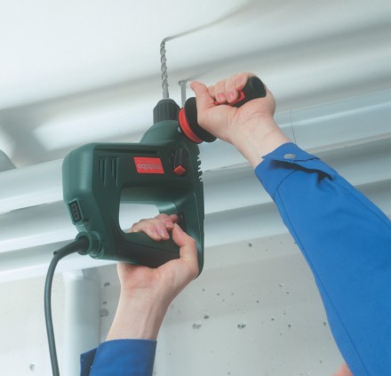 Перфоратор Metabo ВНЕ 20 купить в Нижневартовске