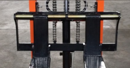 Ручной штабелер PROLIFT SDF 1016 1000 кг h-1600 мм купить в Нижневартовске