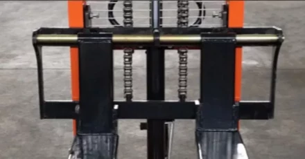 Ручной штабелер PROLIFT SDF 1016 1000 кг h-1600 мм купить в Нижневартовске