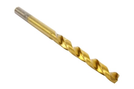 Сверло по металлу HAMMER Ф4.8х86мм (DR MT 4,8мм*86/52мм) купить в Нижневартовске