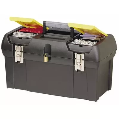 Ящик для инструментов 24 Stanley 1-92-067 купить в Нижневартовске