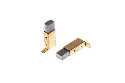 Щетки угольные HAMMER 404-229 Щетки угольные (2шт.) для Makita (СВ-132) AUTOSTOP