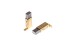 Щетки угольные HAMMER 404-229 Щетки угольные (2шт.) для Makita (СВ-132) AUTOSTOP купить в Нижневартовске