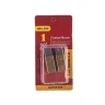 Щетки угольные HAMMER 404-229 Щетки угольные (2шт.) для Makita (СВ-132) AUTOSTOP купить в Нижневартовске