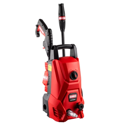 Мойка высокого давления Hammer MVD1200C купить в Нижневартовске