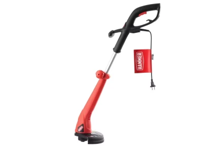 Триммер HAMMER ETR450 купить в Нижневартовске