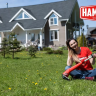 Триммер HAMMER ETR450 купить в Нижневартовске