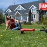 Триммер HAMMER ETR450 купить в Нижневартовске