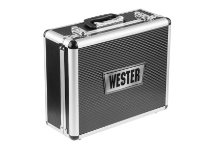 Сварочный аппарат WESTER MINI220K Limited Edition купить в Нижневартовске