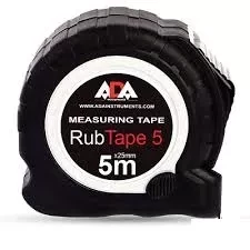 Рулетка 5 м х 25 ADA RubTape 5 купить в Нижневартовске