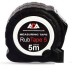 Рулетка 5 м х 25 ADA RubTape 5 купить в Нижневартовске