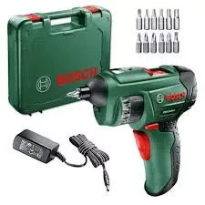Аккумуляторная отвертка BOSCH PSR Select (0.603.977.020) купить в Нижневартовске