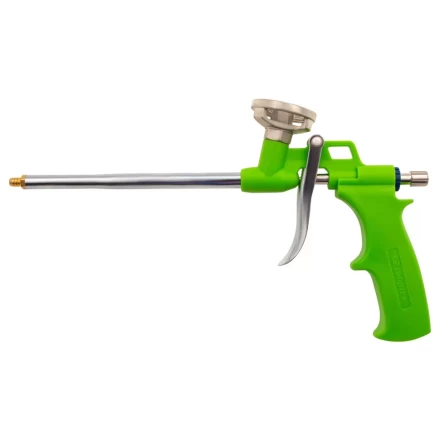 Пистолет для монтажной пены Сибртех 88680 купить в Нижневартовске