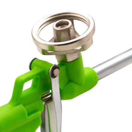 Пистолет для монтажной пены Сибртех 88680 купить в Нижневартовске