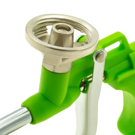 Пистолет для монтажной пены Сибртех 88680 купить в Нижневартовске