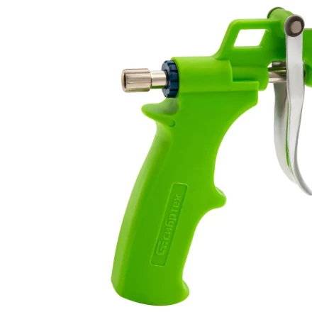 Пистолет для монтажной пены Сибртех 88680 купить в Нижневартовске