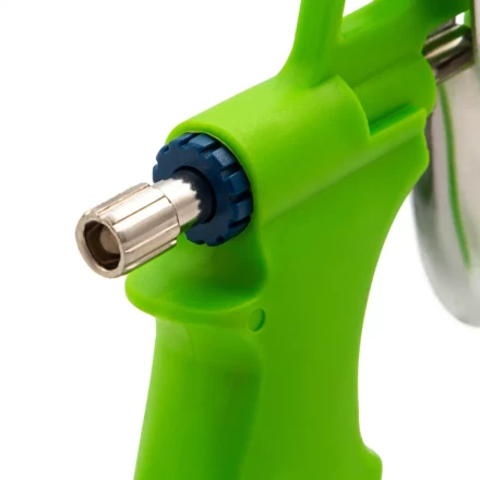 Пистолет для монтажной пены Сибртех 88680 купить в Нижневартовске