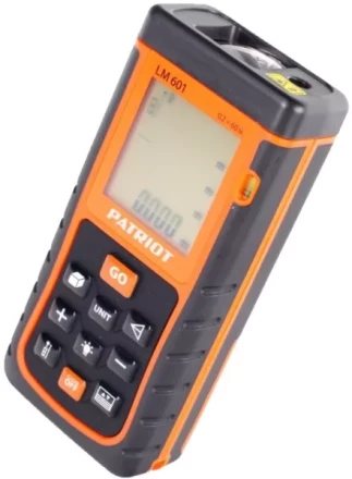 Дальномер лазерный LM 601 PATRIOT купить в Нижневартовске