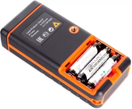 Дальномер лазерный LM 601 PATRIOT купить в Нижневартовске