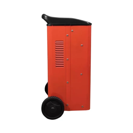 Пуско-зарядное устройство KVAZARRUS PowerBox 800 FoxWeld купить в Нижневартовске