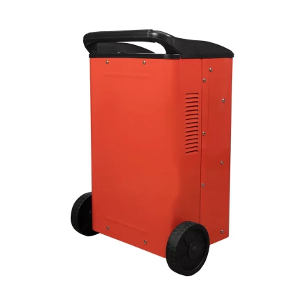 Пуско-зарядное устройство KVAZARRUS PowerBox 800 FoxWeld купить в Нижневартовске