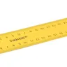 Угольник STAYER "STANDARD" столярный, стальное полотно, 300мм 34302-30 купить в Нижневартовске