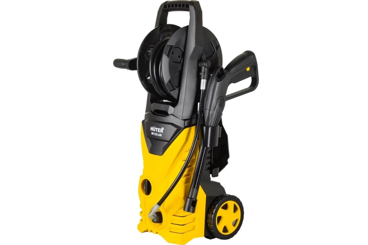 Минимойка-мойка высокого давления HUTER W135-AR купить в Нижневартовске