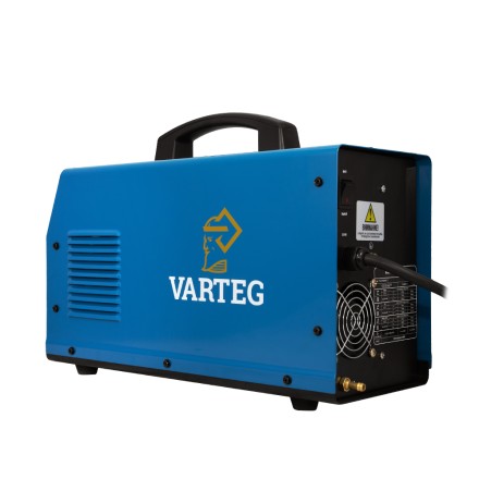 Сварочный полуавтомат VARTEG DUO 200-S купить в Нижневартовске