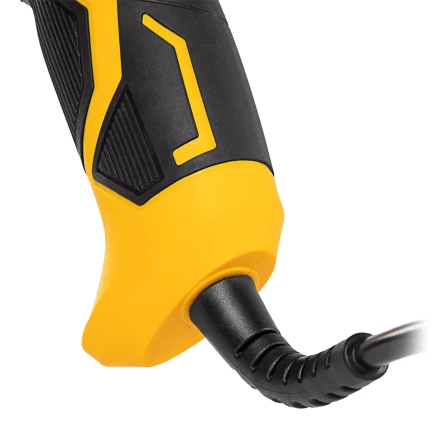 Дрель-шуруповерт сетевая ударная Denzel 26211, ISD-300-13 купить в Нижневартовске