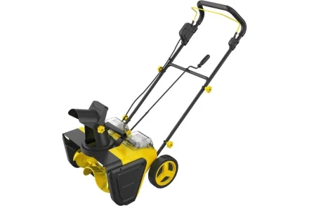 Снегоуборщик аккумуляторный Huter SGC 40-Li 70/7/113 купить в Нижневартовске