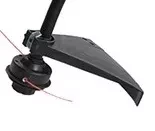 Электрокоса Elitech ЭТ 800 купить в Нижневартовске