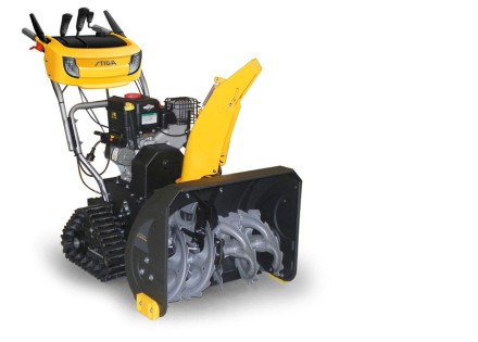 Снегоуборщик STIGA ST 5266 P TRAC купить в Нижневартовске