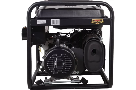 Электрогенератор DY 9.5A Huter 64/1/133 купить в Нижневартовске