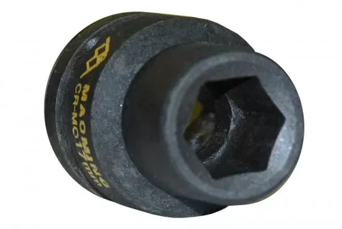 Головка торцевая 3/4" ударная 53 х d 17 мм 26900 купить в Нижневартовске